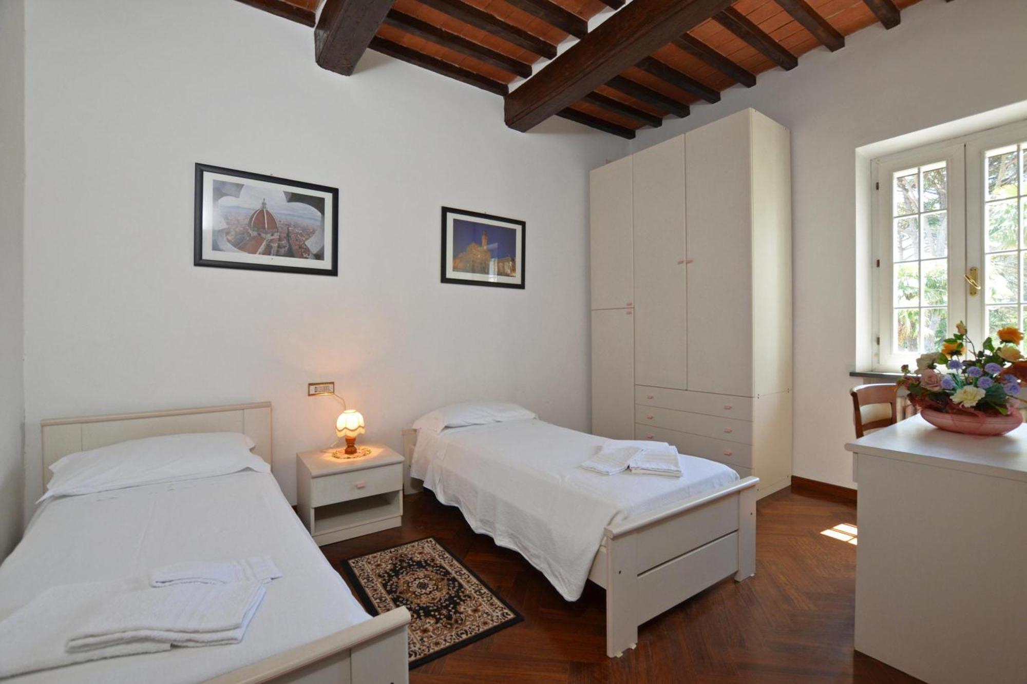 Tenuta Santa Colomba - Happy Rentals Бьентина Экстерьер фото