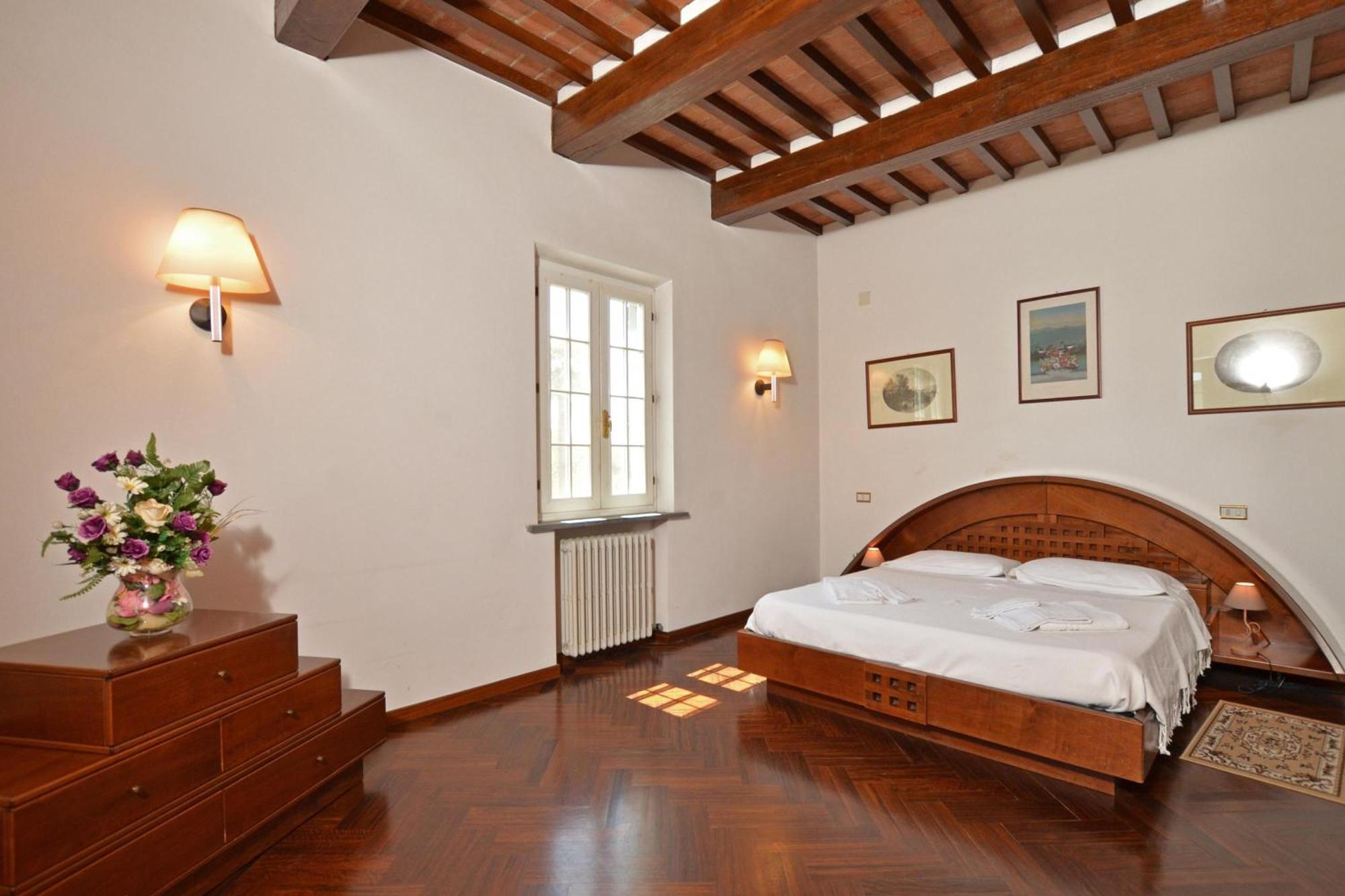 Tenuta Santa Colomba - Happy Rentals Бьентина Экстерьер фото