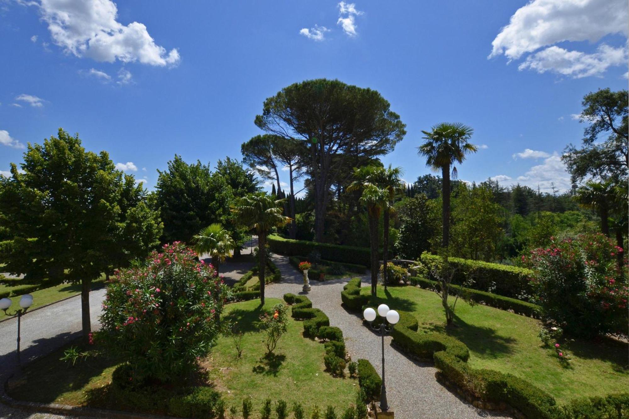 Tenuta Santa Colomba - Happy Rentals Бьентина Экстерьер фото