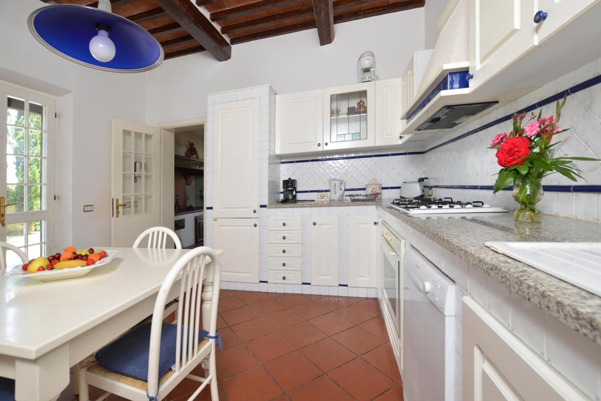 Tenuta Santa Colomba - Happy Rentals Бьентина Экстерьер фото