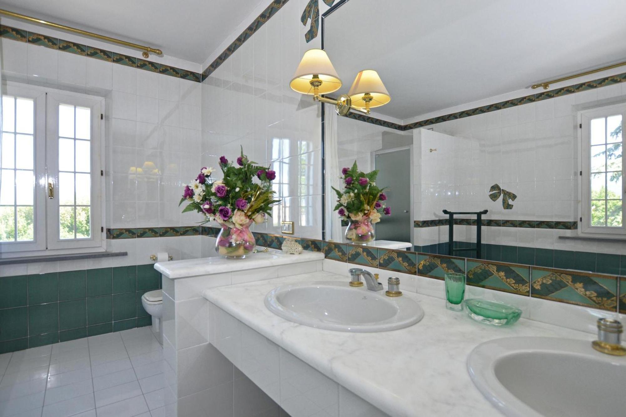 Tenuta Santa Colomba - Happy Rentals Бьентина Экстерьер фото