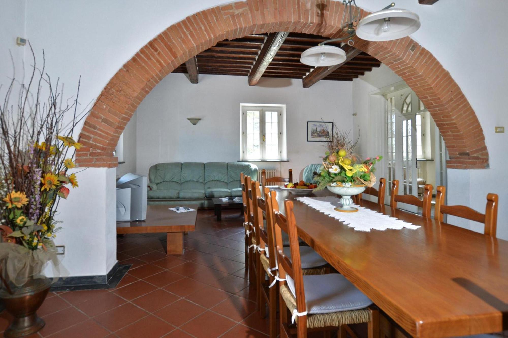 Tenuta Santa Colomba - Happy Rentals Бьентина Экстерьер фото