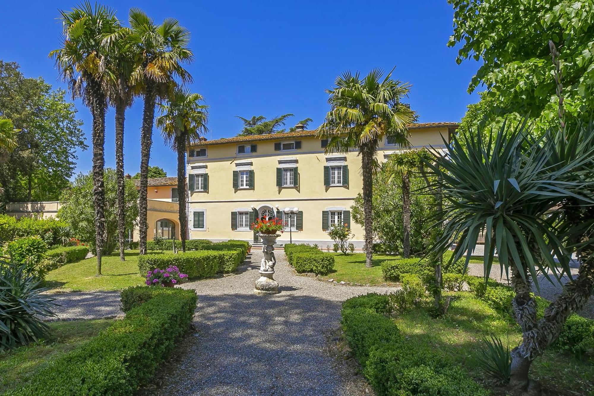 Tenuta Santa Colomba - Happy Rentals Бьентина Экстерьер фото