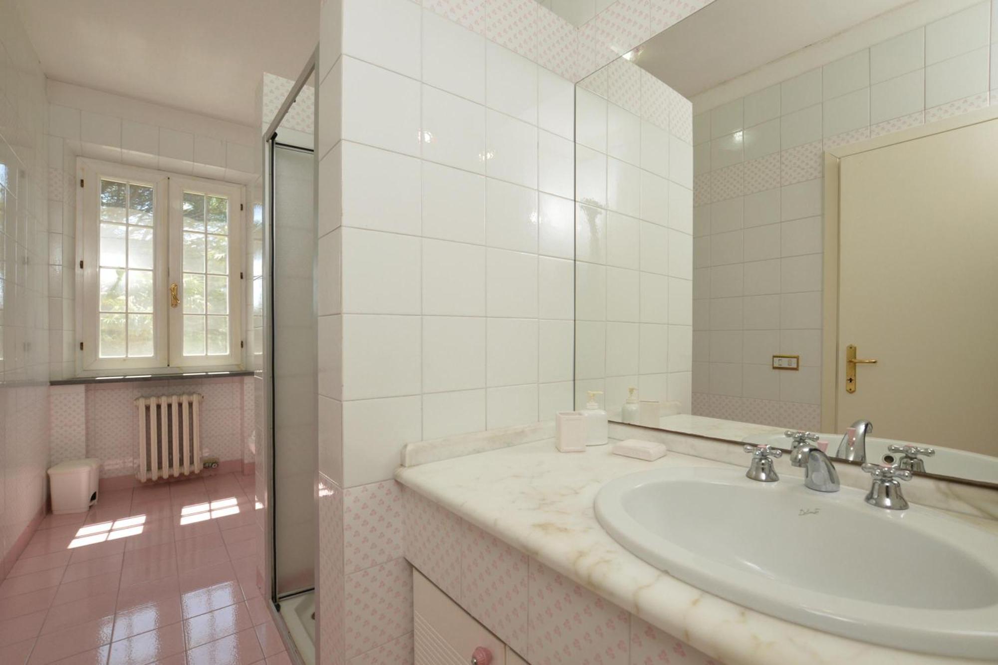 Tenuta Santa Colomba - Happy Rentals Бьентина Экстерьер фото